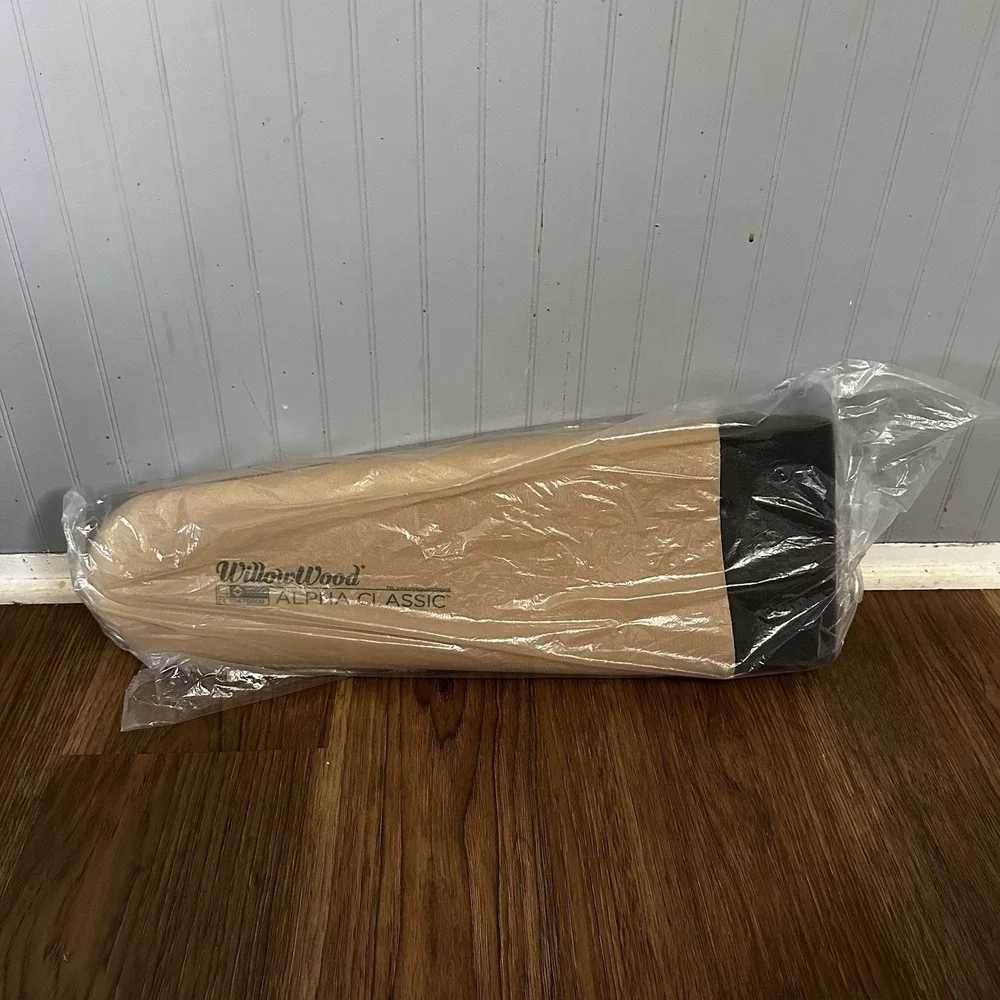 Willow wood Alpha Classic Original Cushion Liner Size ( L+) Large Plus NEW